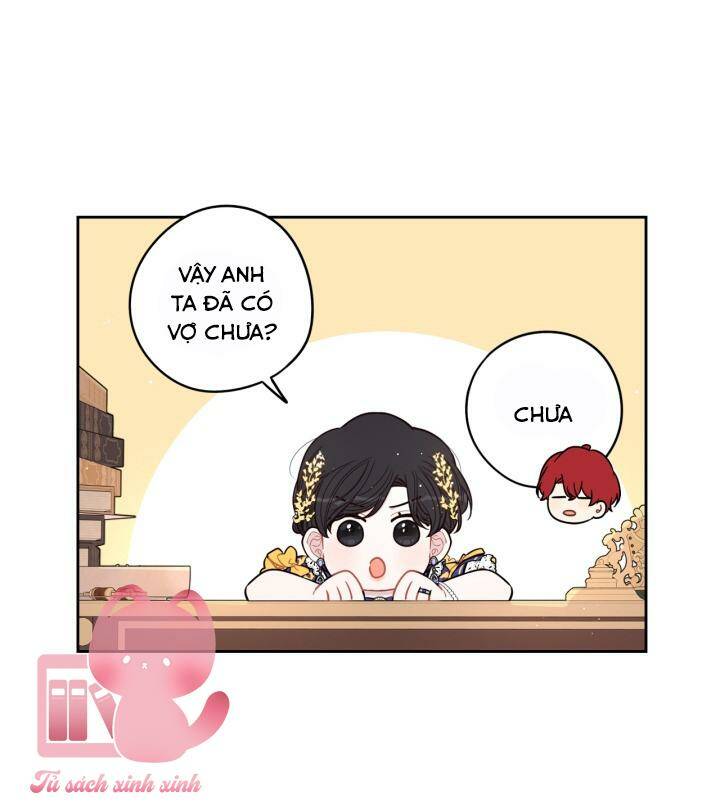Hoàng Nữ Tóc Đen - Chap 58 - Trang 39