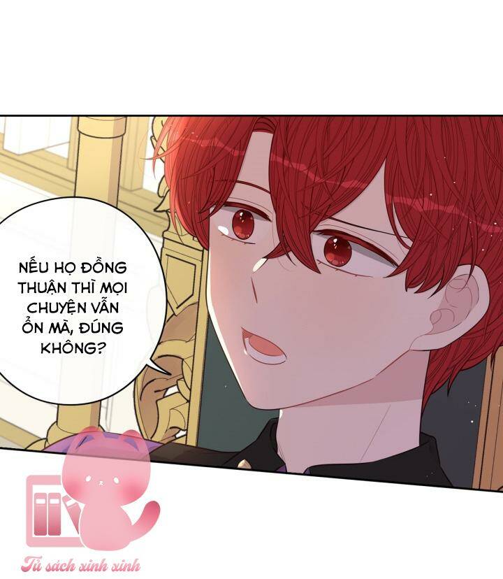 Hoàng Nữ Tóc Đen - Chap 58 - Trang 50
