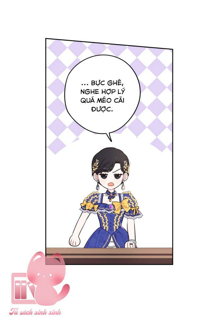 Hoàng Nữ Tóc Đen - Chap 58 - Trang 51
