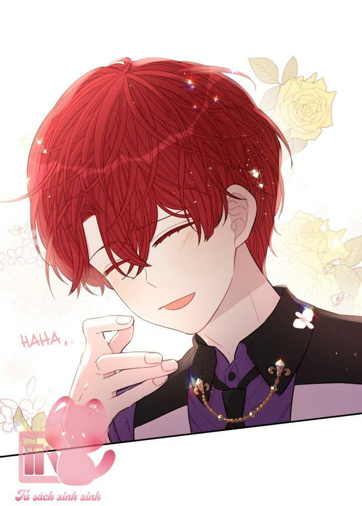 Hoàng Nữ Tóc Đen - Chap 58 - Trang 58