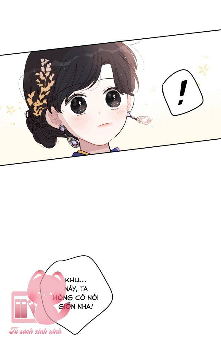 Hoàng Nữ Tóc Đen - Chap 58 - Trang 59