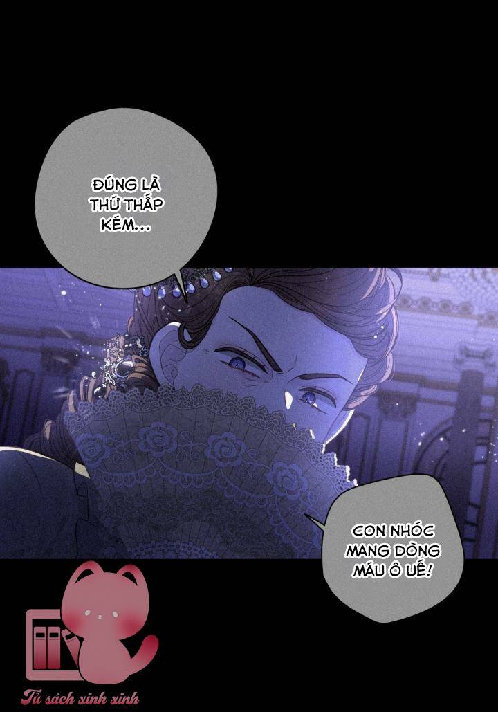 Hoàng Nữ Tóc Đen - Chap 58 - Trang 7