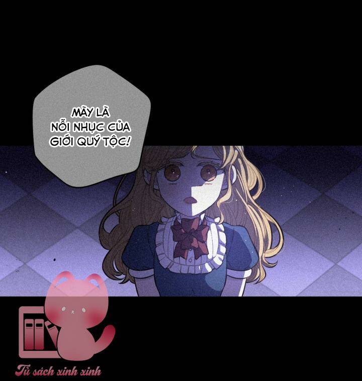 Hoàng Nữ Tóc Đen - Chap 58 - Trang 8