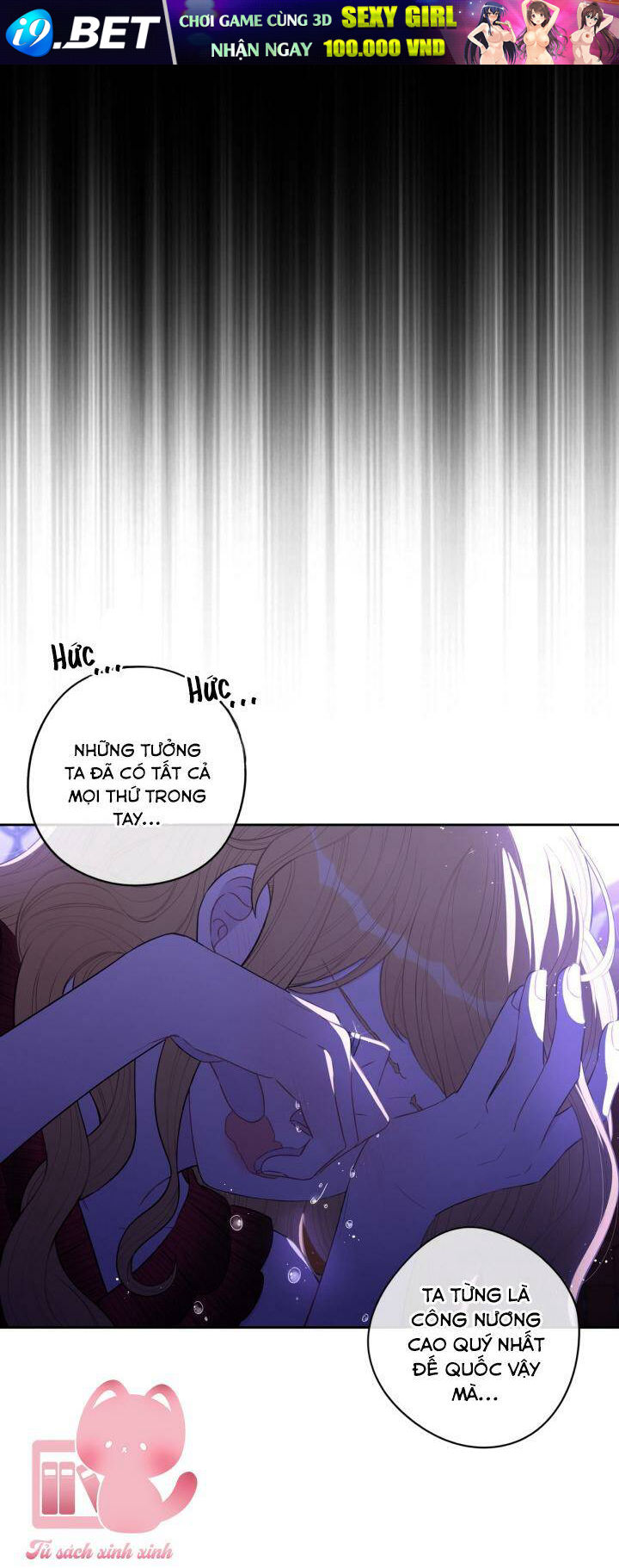 Hoàng Nữ Tóc Đen - Chap 58 - Trang 10