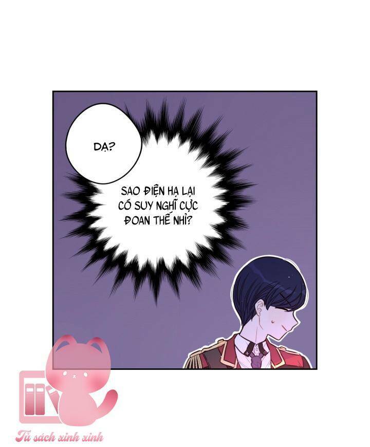 Hoàng Nữ Tóc Đen - Chap 59 - Trang 12