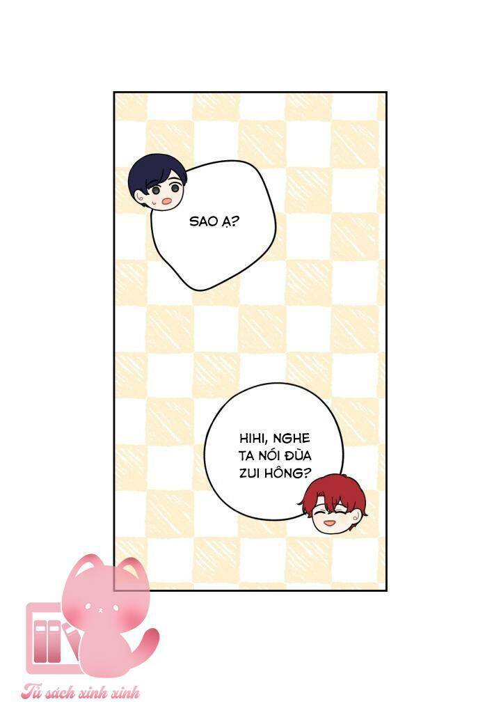 Hoàng Nữ Tóc Đen - Chap 59 - Trang 14