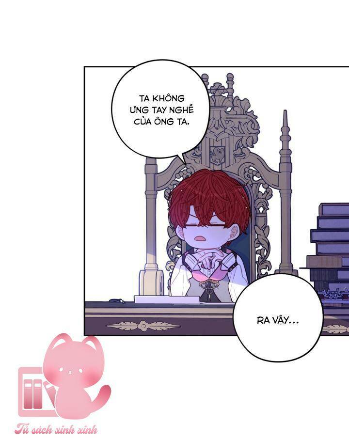 Hoàng Nữ Tóc Đen - Chap 59 - Trang 21