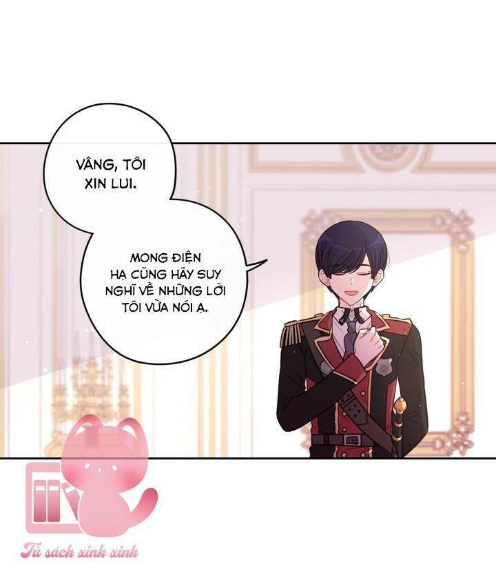 Hoàng Nữ Tóc Đen - Chap 59 - Trang 28