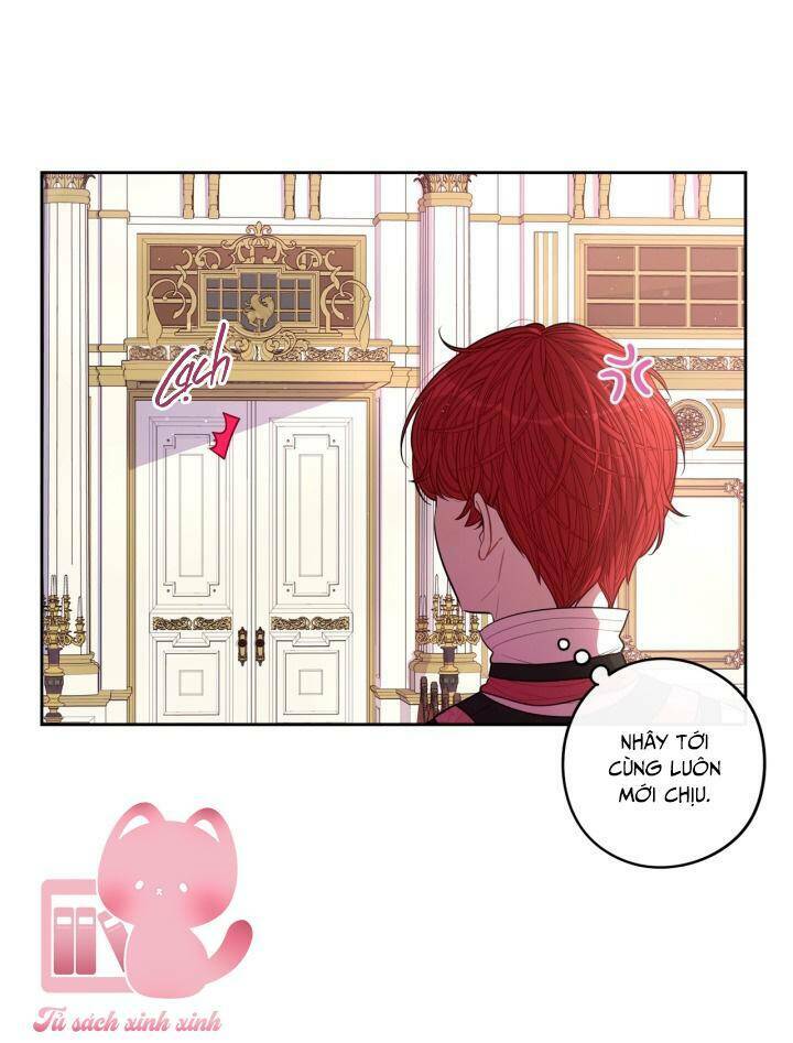 Hoàng Nữ Tóc Đen - Chap 59 - Trang 29
