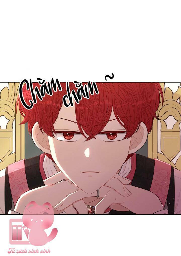 Hoàng Nữ Tóc Đen - Chap 59 - Trang 4