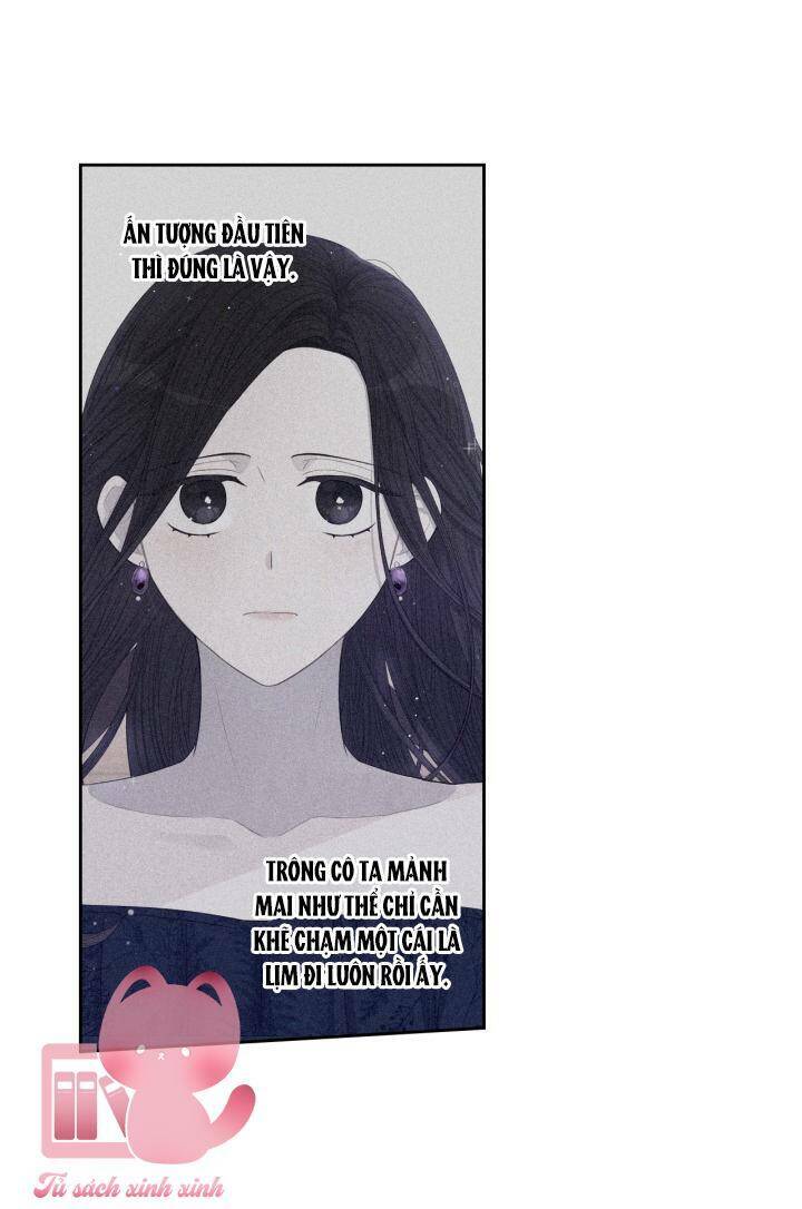 Hoàng Nữ Tóc Đen - Chap 59 - Trang 31