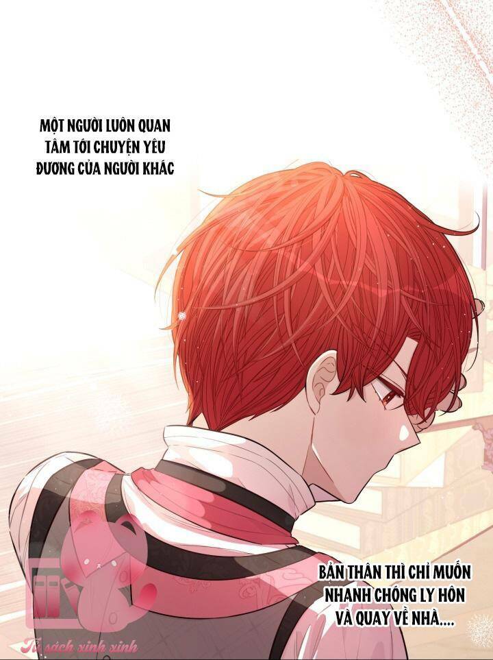 Hoàng Nữ Tóc Đen - Chap 59 - Trang 34