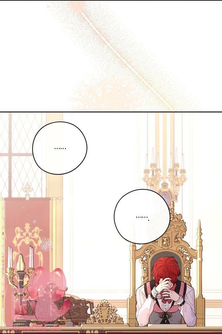 Hoàng Nữ Tóc Đen - Chap 59 - Trang 35