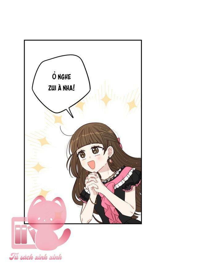 Hoàng Nữ Tóc Đen - Chap 59 - Trang 51