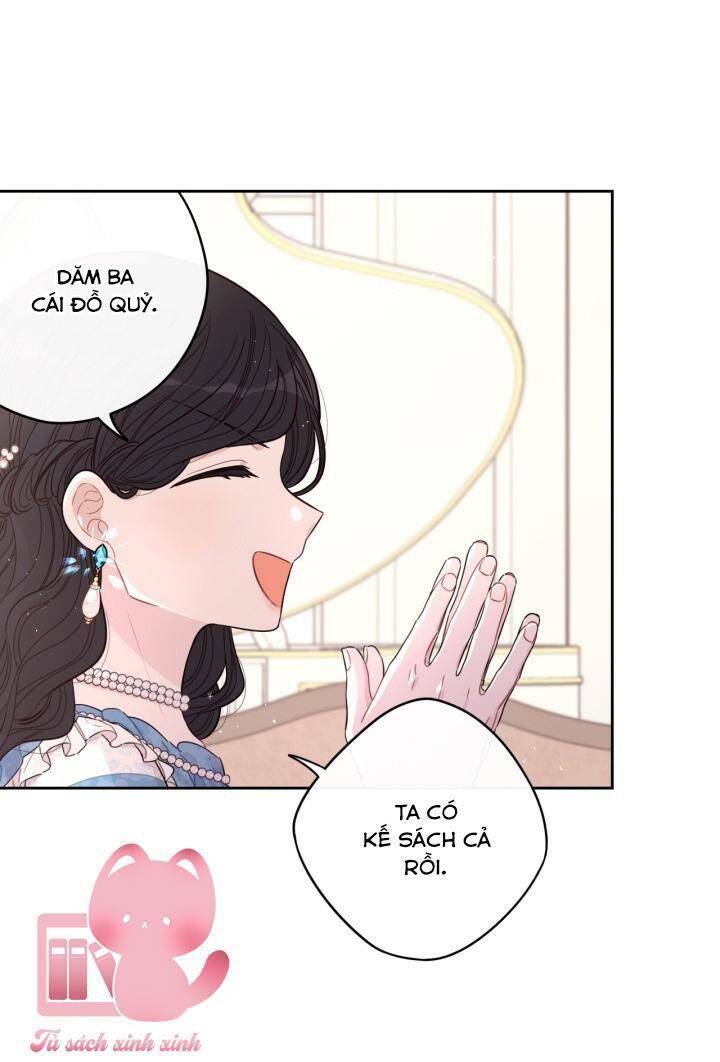 Hoàng Nữ Tóc Đen - Chap 59 - Trang 53