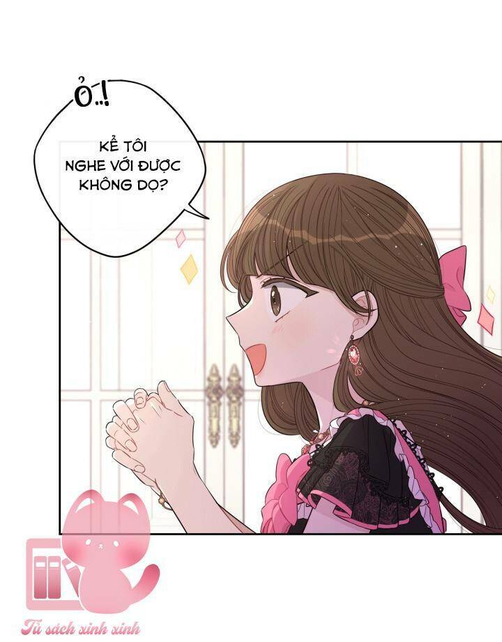 Hoàng Nữ Tóc Đen - Chap 59 - Trang 54