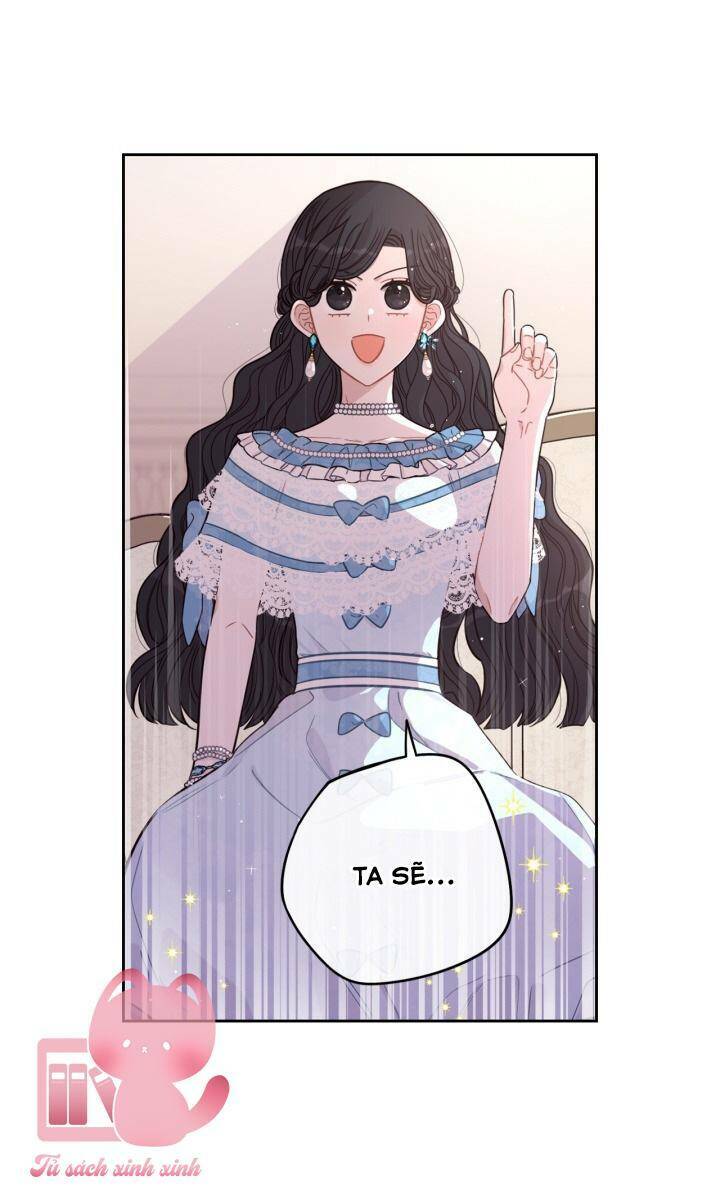 Hoàng Nữ Tóc Đen - Chap 59 - Trang 55
