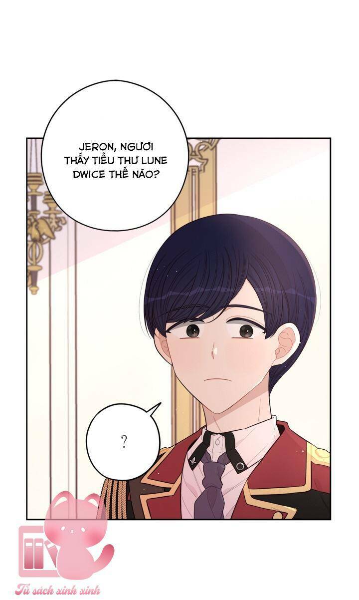Hoàng Nữ Tóc Đen - Chap 59 - Trang 7