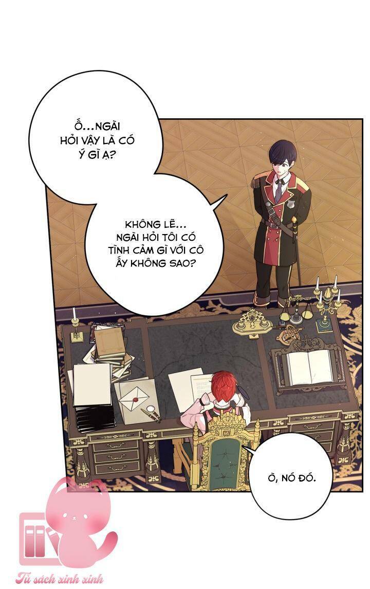 Hoàng Nữ Tóc Đen - Chap 59 - Trang 10