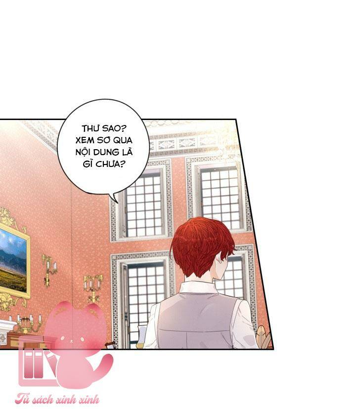 Hoàng Nữ Tóc Đen - Chap 6 - Trang 11