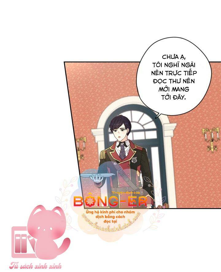 Hoàng Nữ Tóc Đen - Chap 6 - Trang 12