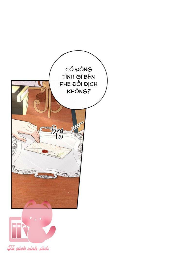 Hoàng Nữ Tóc Đen - Chap 6 - Trang 13