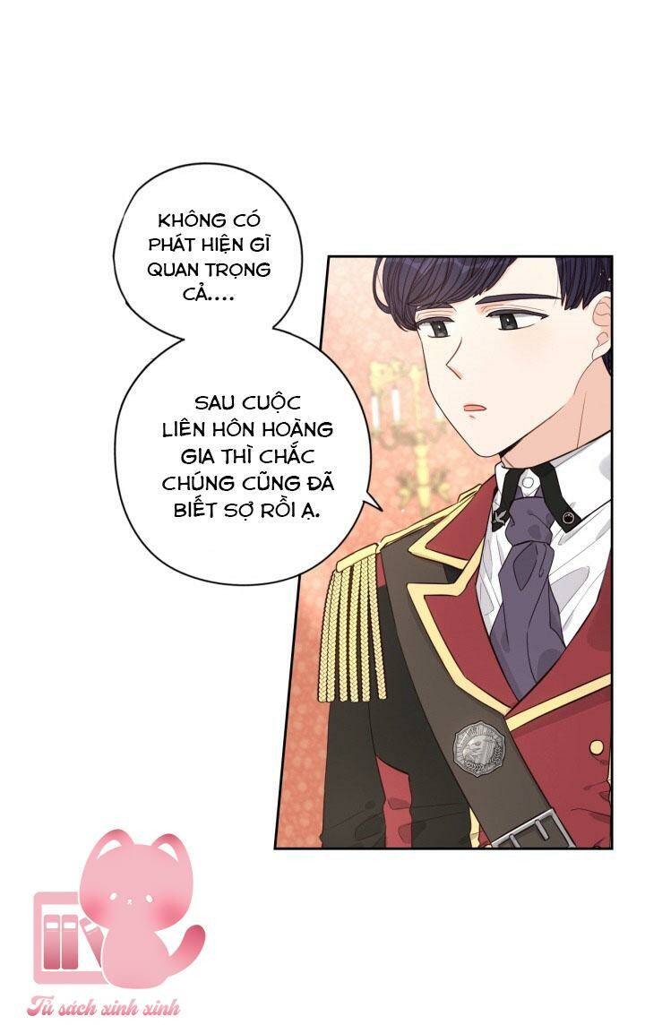 Hoàng Nữ Tóc Đen - Chap 6 - Trang 14