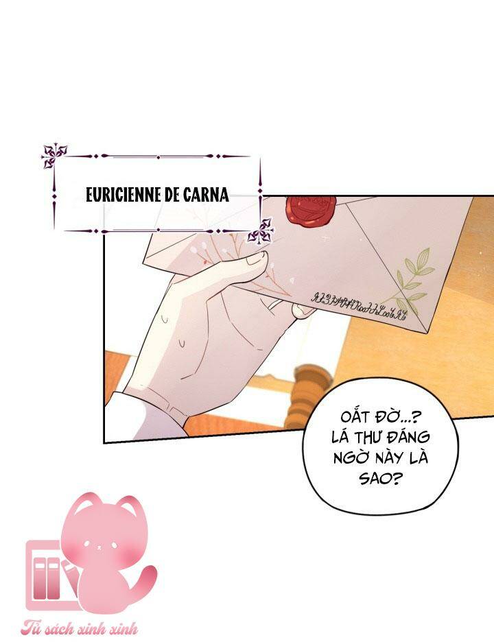 Hoàng Nữ Tóc Đen - Chap 6 - Trang 16