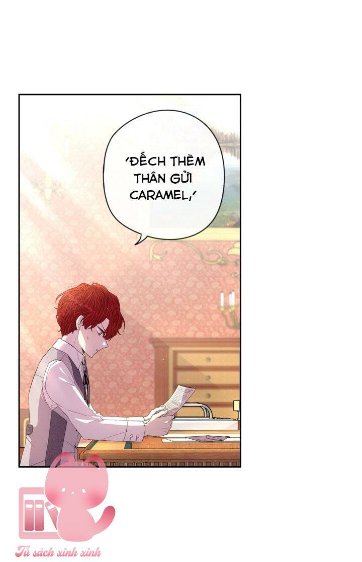 Hoàng Nữ Tóc Đen - Chap 6 - Trang 18
