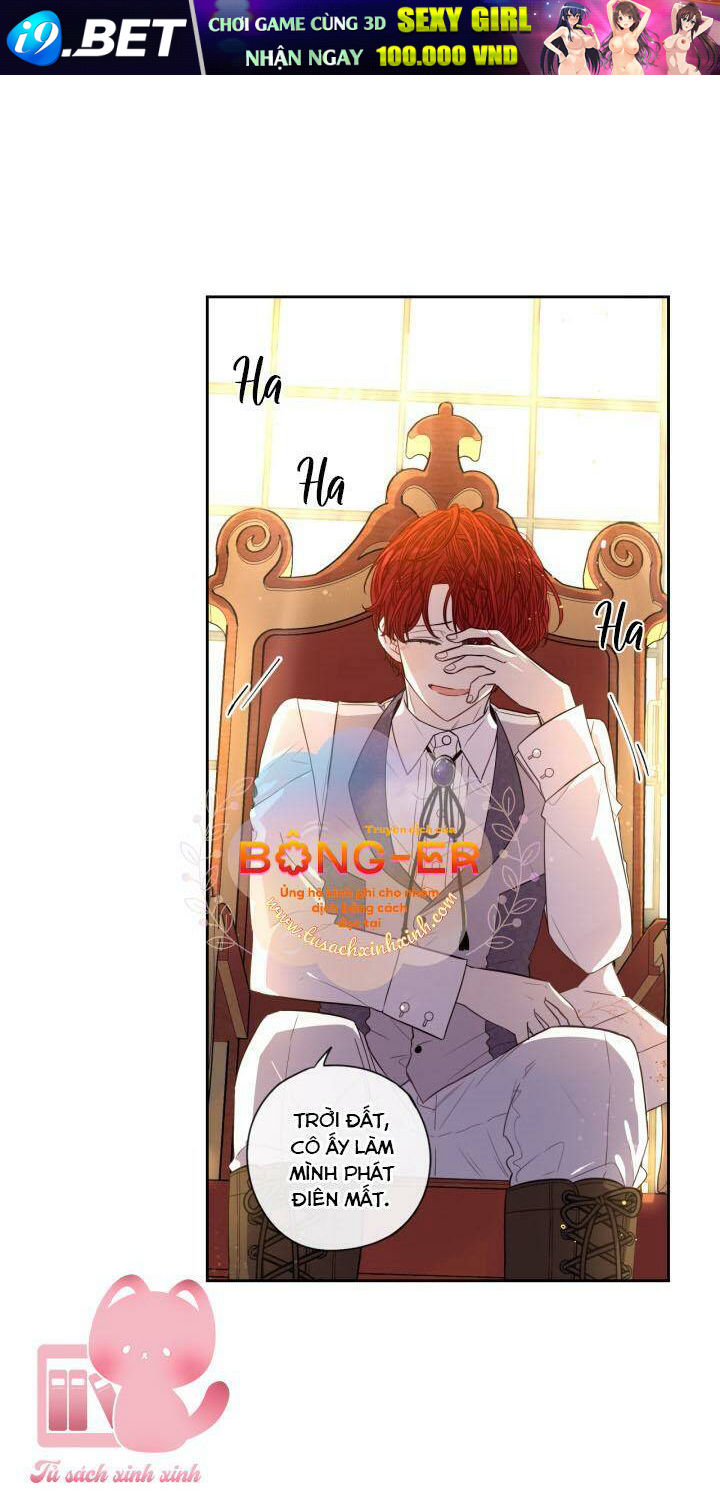 Hoàng Nữ Tóc Đen - Chap 6 - Trang 27