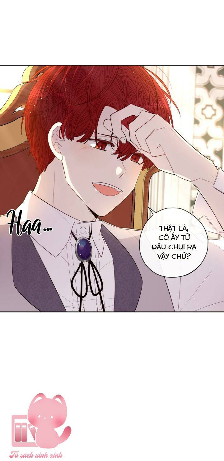 Hoàng Nữ Tóc Đen - Chap 6 - Trang 28