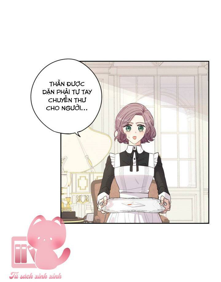 Hoàng Nữ Tóc Đen - Chap 6 - Trang 31
