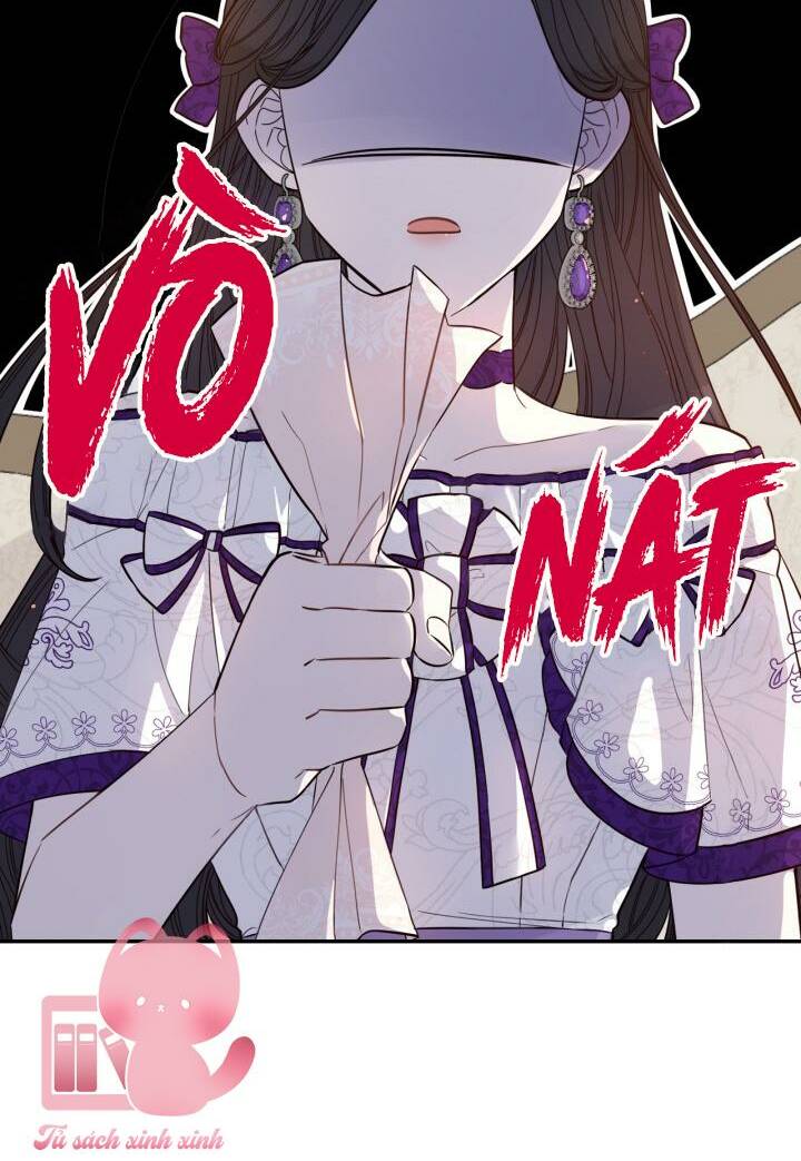 Hoàng Nữ Tóc Đen - Chap 6 - Trang 35