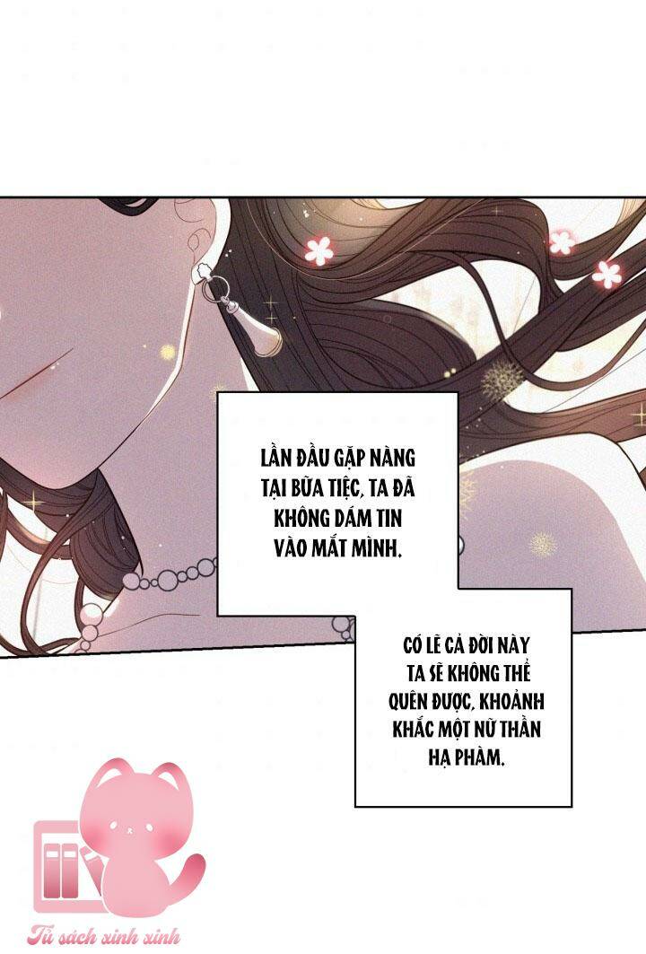 Hoàng Nữ Tóc Đen - Chap 6 - Trang 37