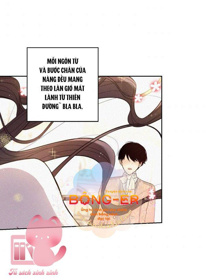 Hoàng Nữ Tóc Đen - Chap 6 - Trang 38