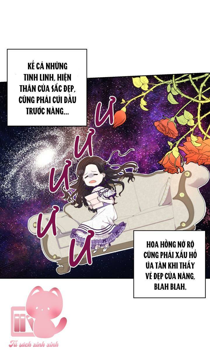 Hoàng Nữ Tóc Đen - Chap 6 - Trang 39