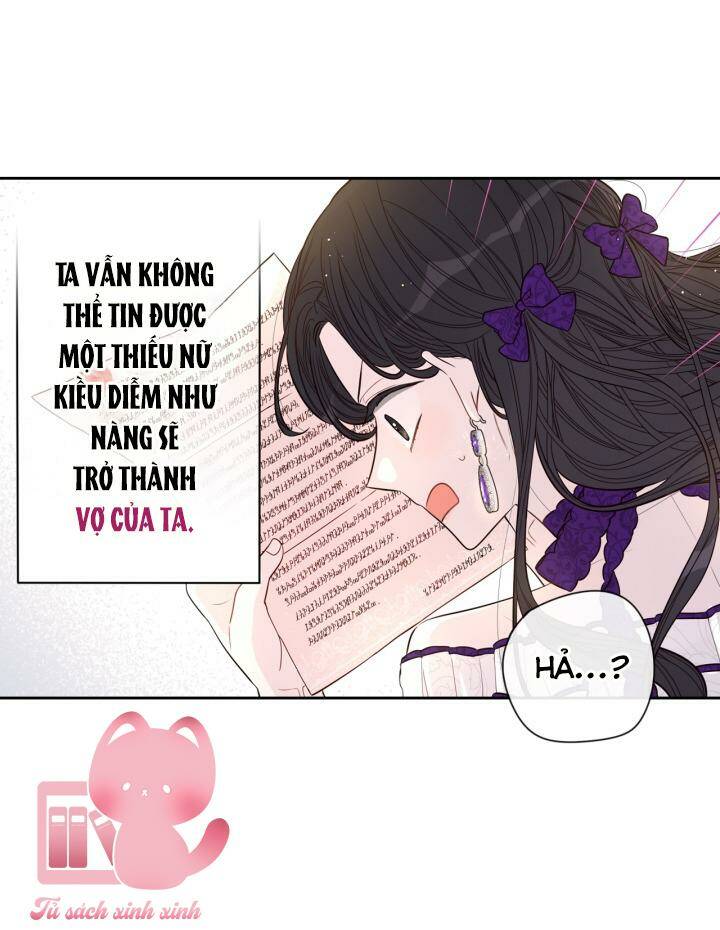 Hoàng Nữ Tóc Đen - Chap 6 - Trang 40