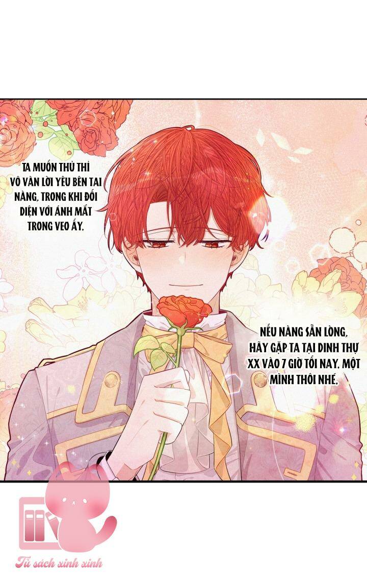 Hoàng Nữ Tóc Đen - Chap 6 - Trang 42