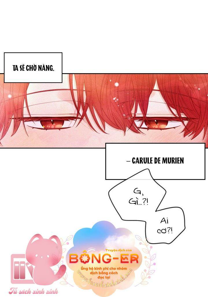 Hoàng Nữ Tóc Đen - Chap 6 - Trang 43