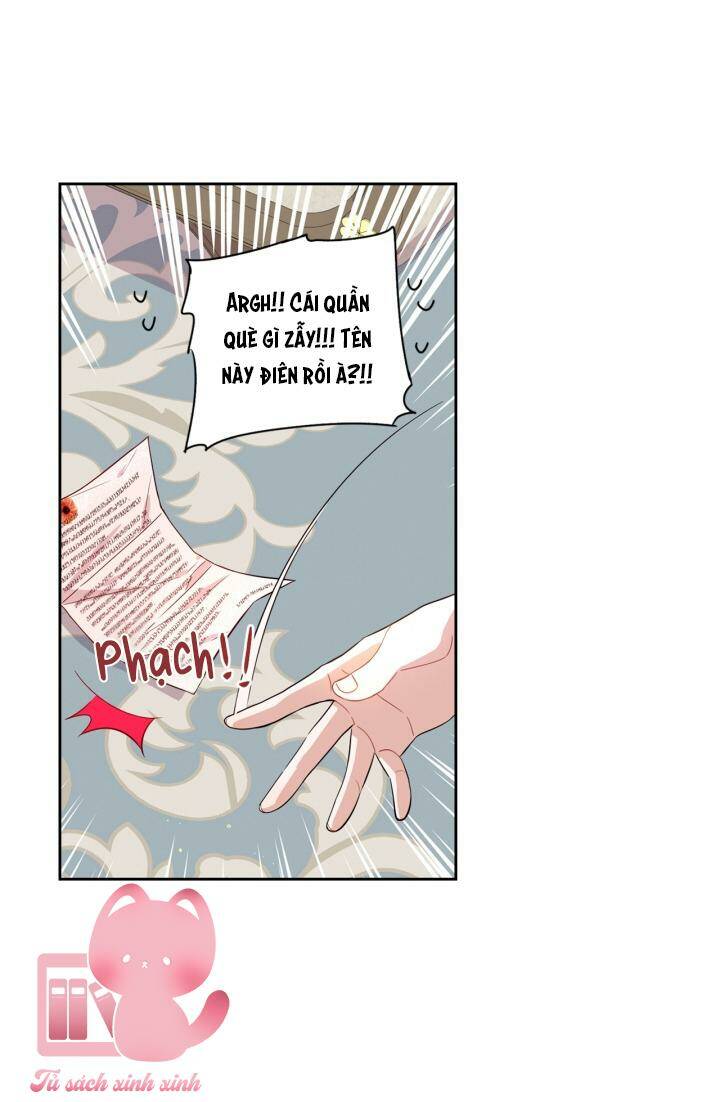 Hoàng Nữ Tóc Đen - Chap 6 - Trang 44