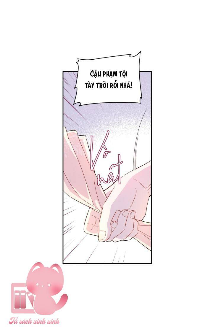 Hoàng Nữ Tóc Đen - Chap 6 - Trang 46