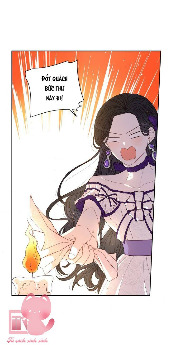 Hoàng Nữ Tóc Đen - Chap 6 - Trang 47
