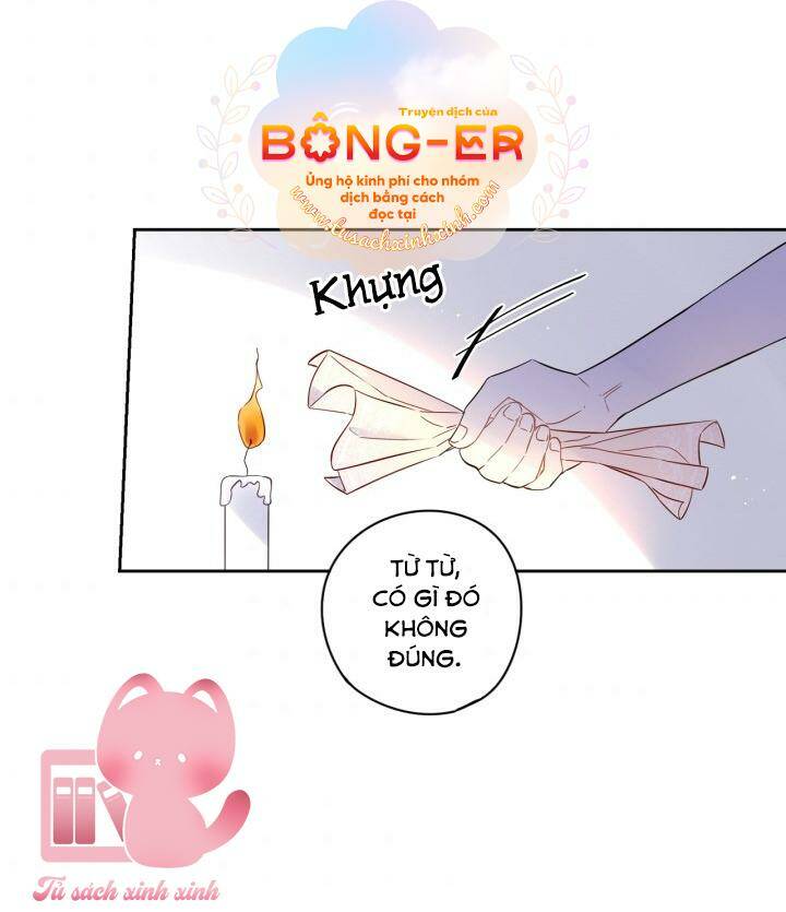 Hoàng Nữ Tóc Đen - Chap 6 - Trang 48