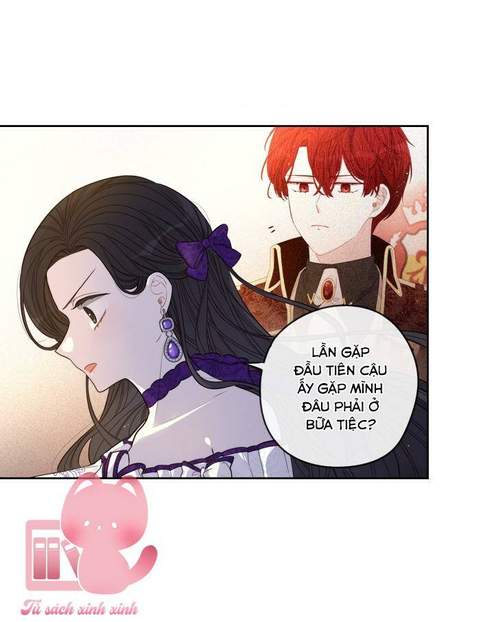 Hoàng Nữ Tóc Đen - Chap 6 - Trang 49