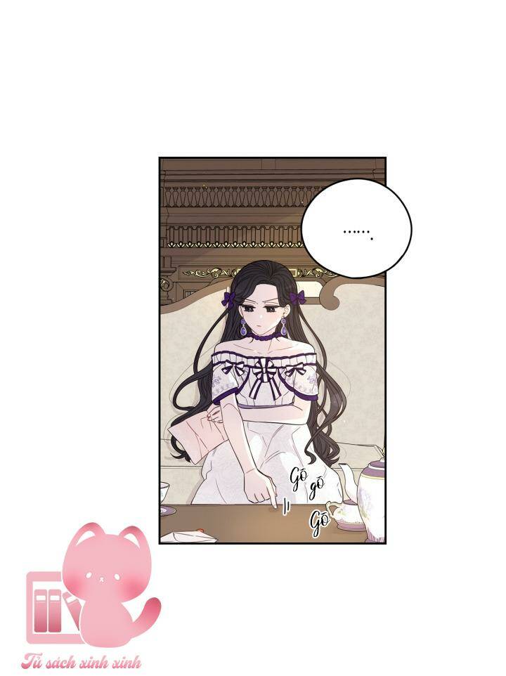 Hoàng Nữ Tóc Đen - Chap 6 - Trang 51