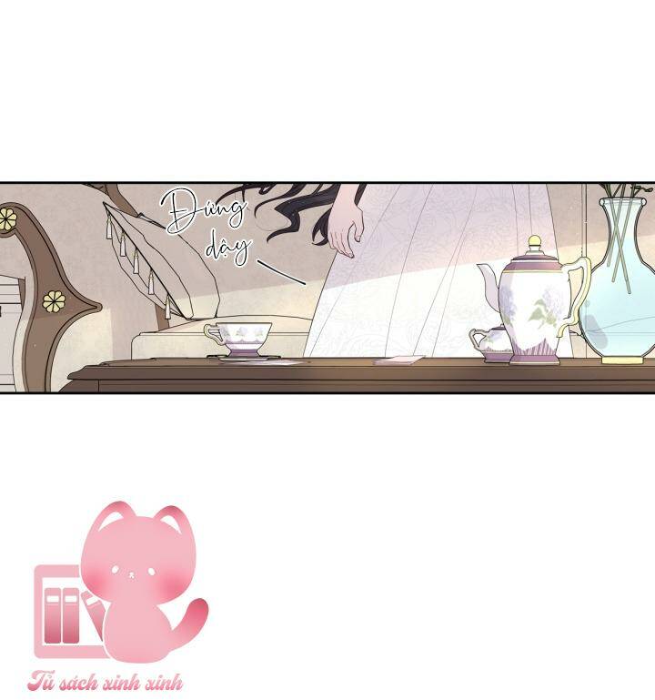 Hoàng Nữ Tóc Đen - Chap 6 - Trang 52