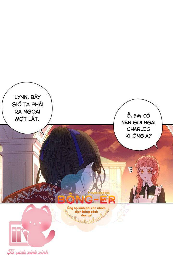 Hoàng Nữ Tóc Đen - Chap 6 - Trang 53