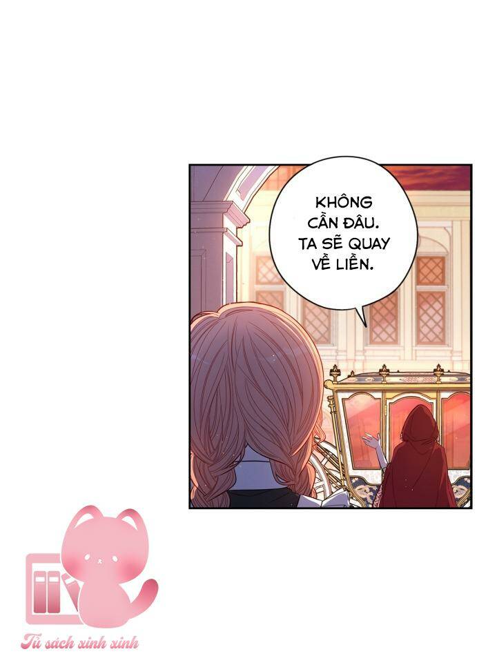 Hoàng Nữ Tóc Đen - Chap 6 - Trang 54
