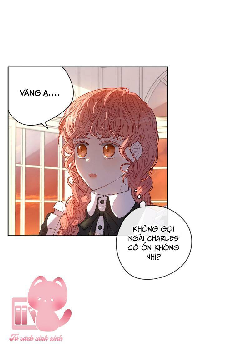 Hoàng Nữ Tóc Đen - Chap 6 - Trang 55