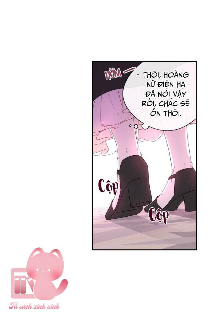 Hoàng Nữ Tóc Đen - Chap 6 - Trang 56